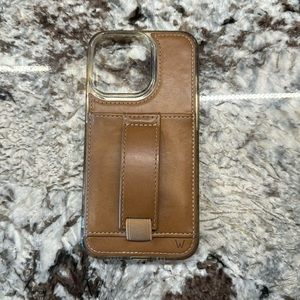 Walli case for iPhone 13 Pro